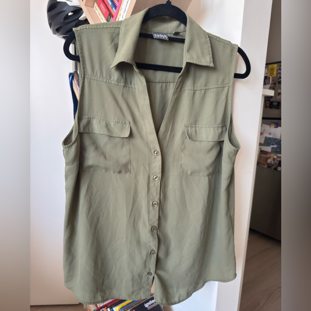 Women’s SOHO top